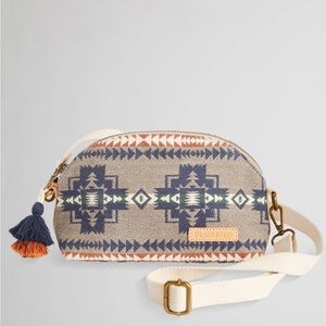 Pendleton cross body in chief Joseph